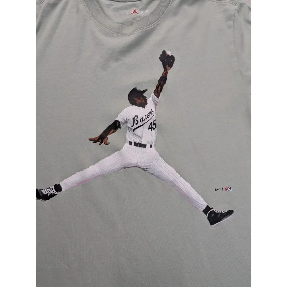 Jordan streetwear baseball